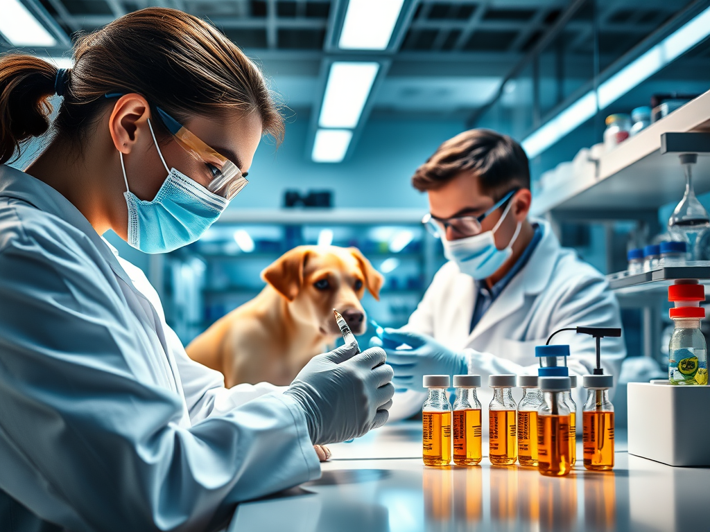 Ceva Santé Animale, l’exception indépendante du Top 5 mondial de la santé&nbsp;animale